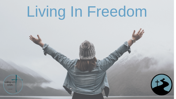 Living In Freedom